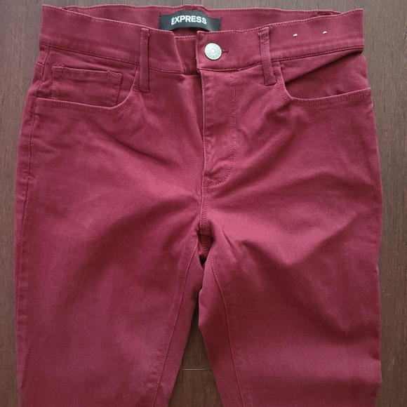Express jeans - Picture 2 of 10